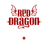 Red Dragon tattoo art